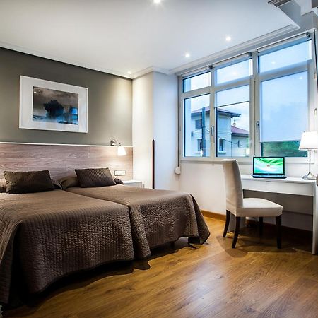 Hotel Don Pepe Ria Ribadesella Room photo