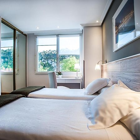 Hotel Don Pepe Ria Ribadesella Room photo