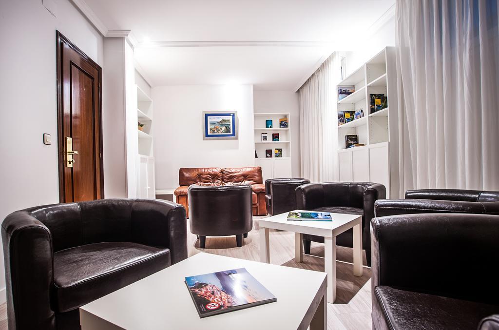 Hotel Don Pepe Ria Ribadesella Exterior photo