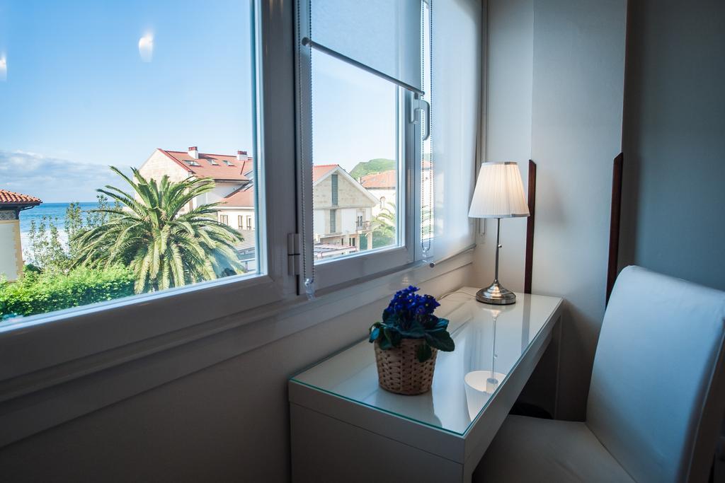 Hotel Don Pepe Ria Ribadesella Room photo