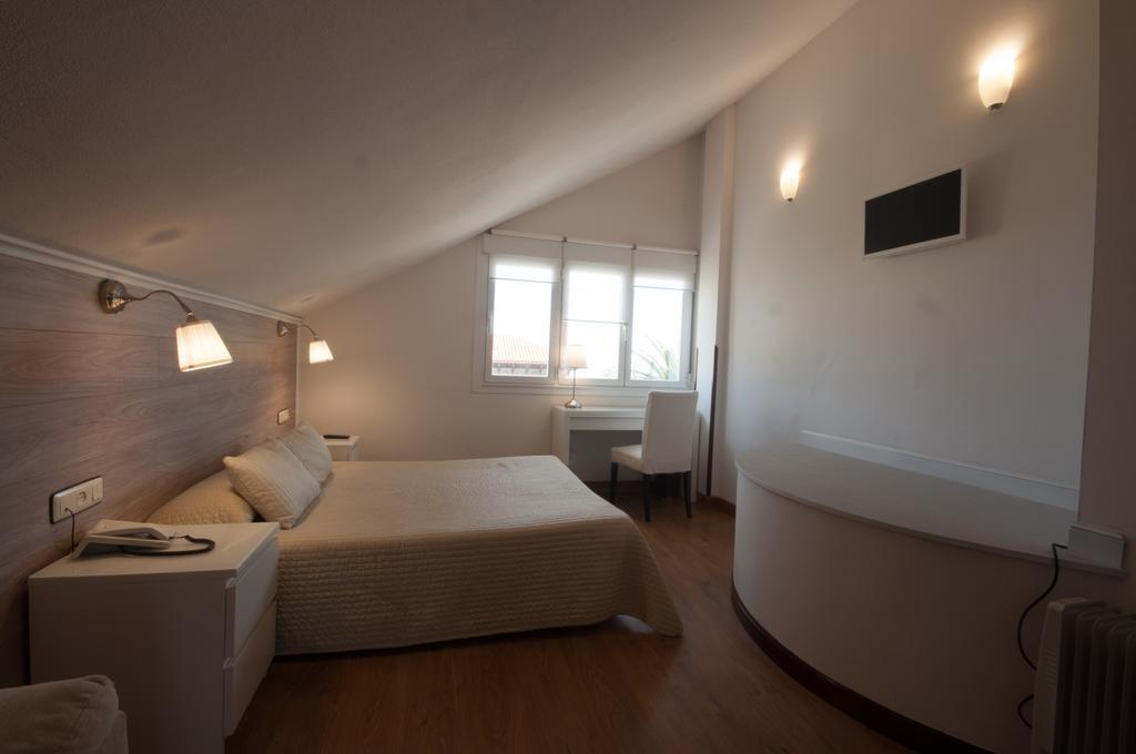 Hotel Don Pepe Ria Ribadesella Exterior photo